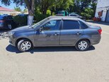 LADA (VAZ) Granta-2