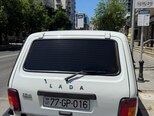 LADA (VAZ) Niva-7