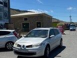 Renault Megane-4
