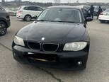 BMW 116-1