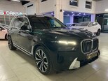 BMW X7-3