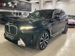 BMW X7-4
