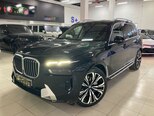 BMW X7-2