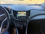 Chevrolet Trax-2