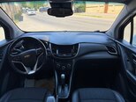Chevrolet Trax-5