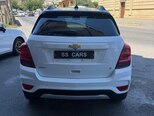 Chevrolet Trax-7