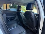 Chevrolet Trax-8
