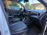 Chevrolet Trax-9