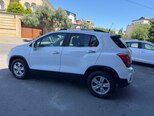 Chevrolet Trax-14
