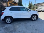 Chevrolet Trax-12