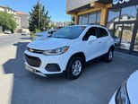 Chevrolet Trax-15