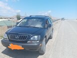 Lexus RX 300-4