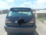 Lexus RX 300-2