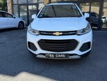 Chevrolet Trax-1