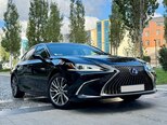 Lexus ES 300h-3