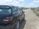 Lexus RX 300-8