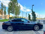 Lexus ES 300h-5