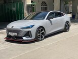 Changan Uni-V-4