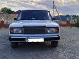 LADA (VAZ) 2107-1