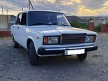 LADA (VAZ) 2107-5