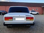 LADA (VAZ) 2107-2