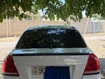 Chevrolet Aveo-4