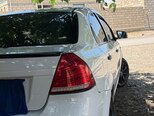 Chevrolet Aveo-5
