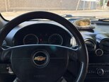 Chevrolet Aveo-9