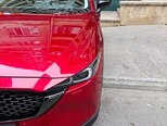Mazda CX-5-4