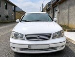 Nissan Sunny-1