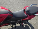 Haojue DR 160 S-2