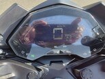 Haojue DR 160 S-4