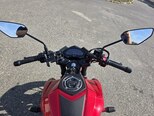 Haojue DR 160 S-5