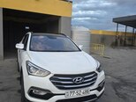 Hyundai Santa Fe-1