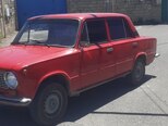LADA (VAZ) 21011-7