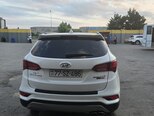 Hyundai Santa Fe-2