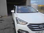 Hyundai Santa Fe-4
