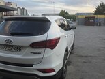Hyundai Santa Fe-5