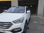 Hyundai Santa Fe-3