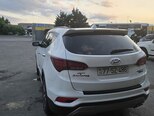 Hyundai Santa Fe-7