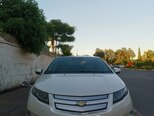 Chevrolet Volt-1