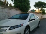 Chevrolet Volt-7