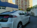 Chevrolet Volt-8