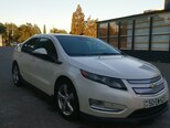 Chevrolet Volt-9