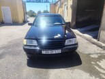 Mercedes C 200-1