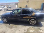 Mercedes C 200-4