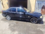 Mercedes C 200-2
