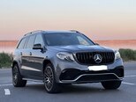 Mercedes GLS 450 4MATIC-5