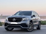 Mercedes GLS 450 4MATIC-1