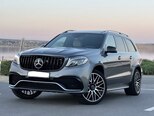 Mercedes GLS 450 4MATIC-4